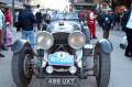 apel - kersch su lagonda del 1937
