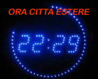 immagine relativa a ORA CITT� ESTERE 