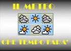 immagine relativa a IL METEO 