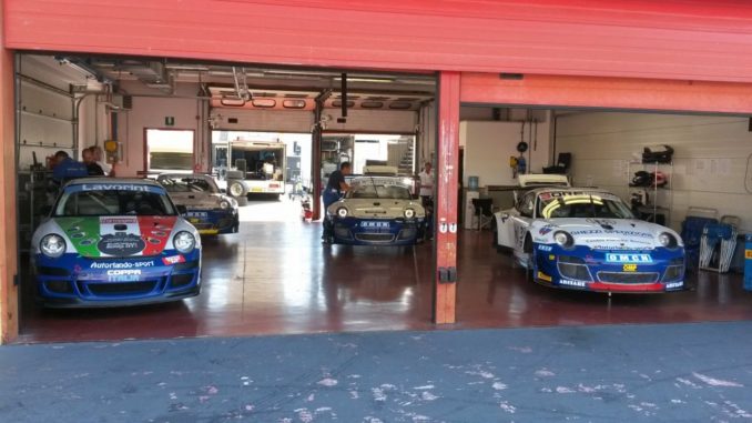 BOX AUTORLANDO