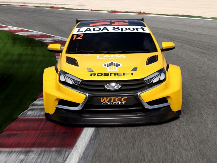 lada wtcc