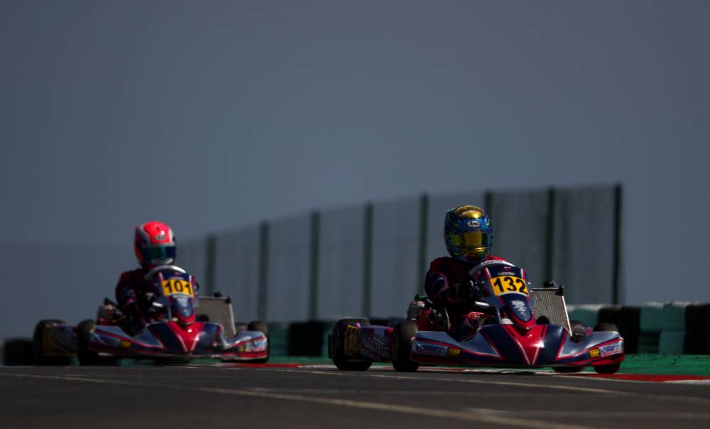 16´ CIKPortimao