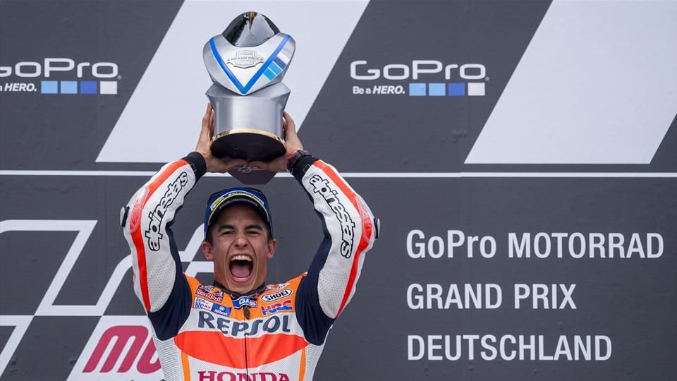 Marquez