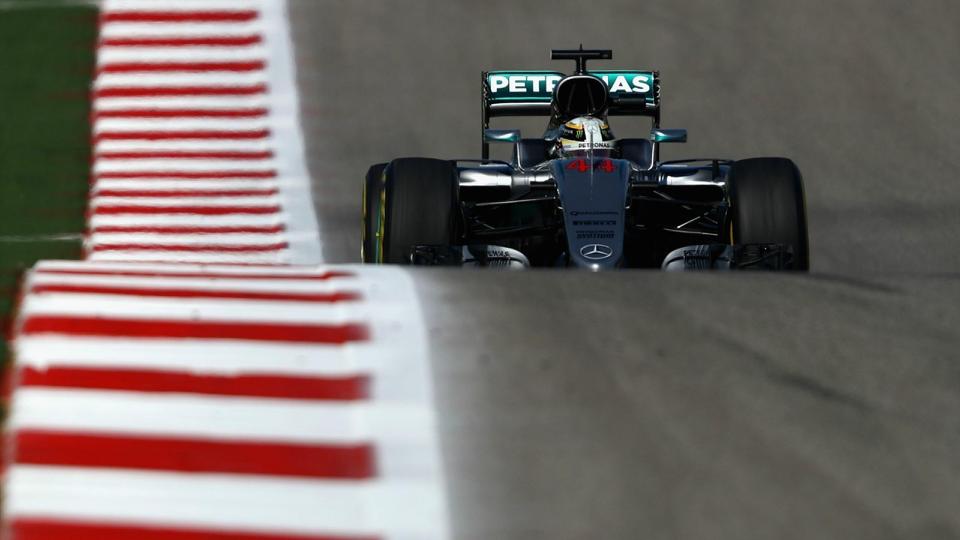 hamilton pole