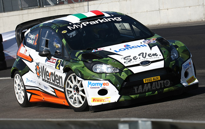 piero longhi
