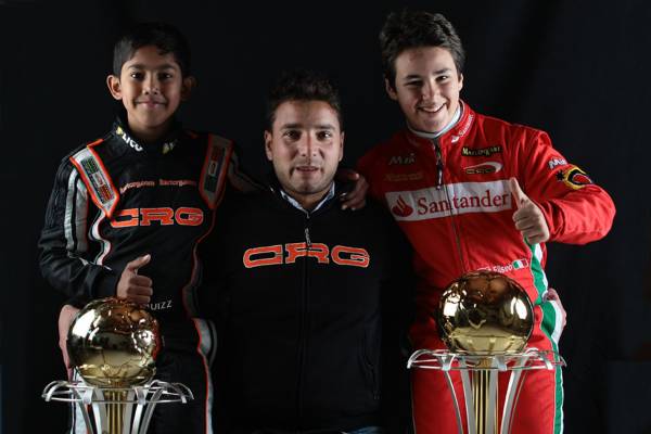 team Gamoto Racing