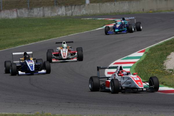 berretta - mugello