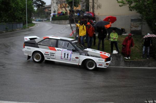 zivian rally campagnolo