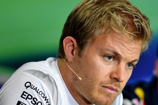 nico rosberg