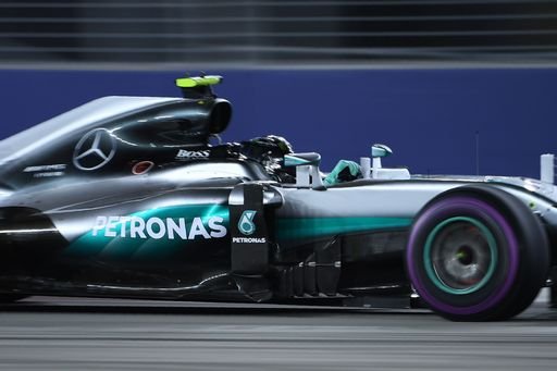 nico rosberg