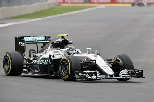 LEWIS MEXICO IN POLE
