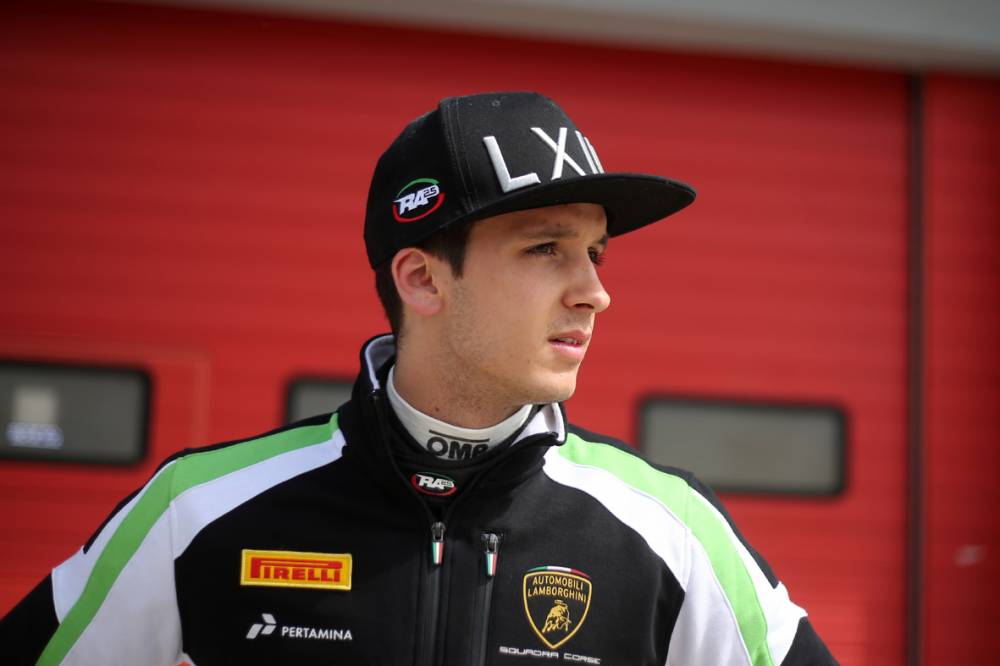 Riccardo Agostini