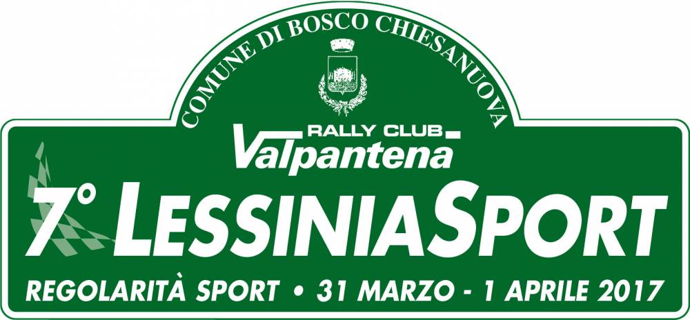 logo lessinia sport