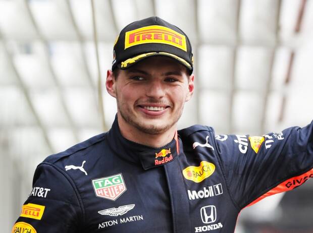 max verstappen olanda gp f1