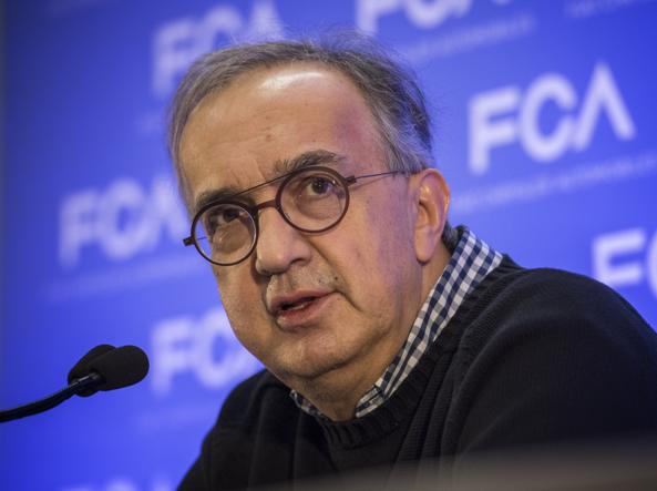 MARCHIONNE 