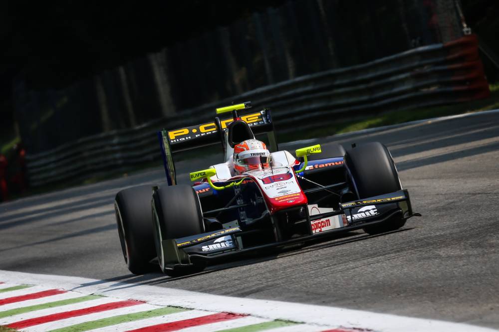 Luca Ghiotto