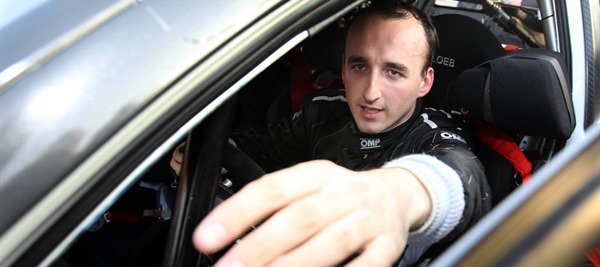 robert kubica