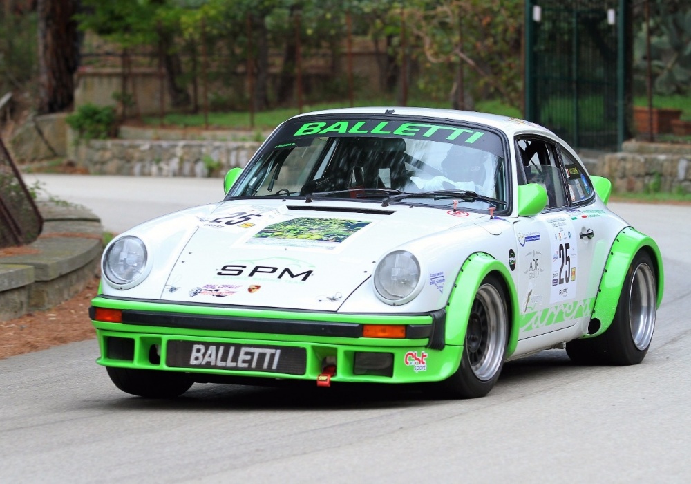 piero vazzana porsche911sc-phenzocascio