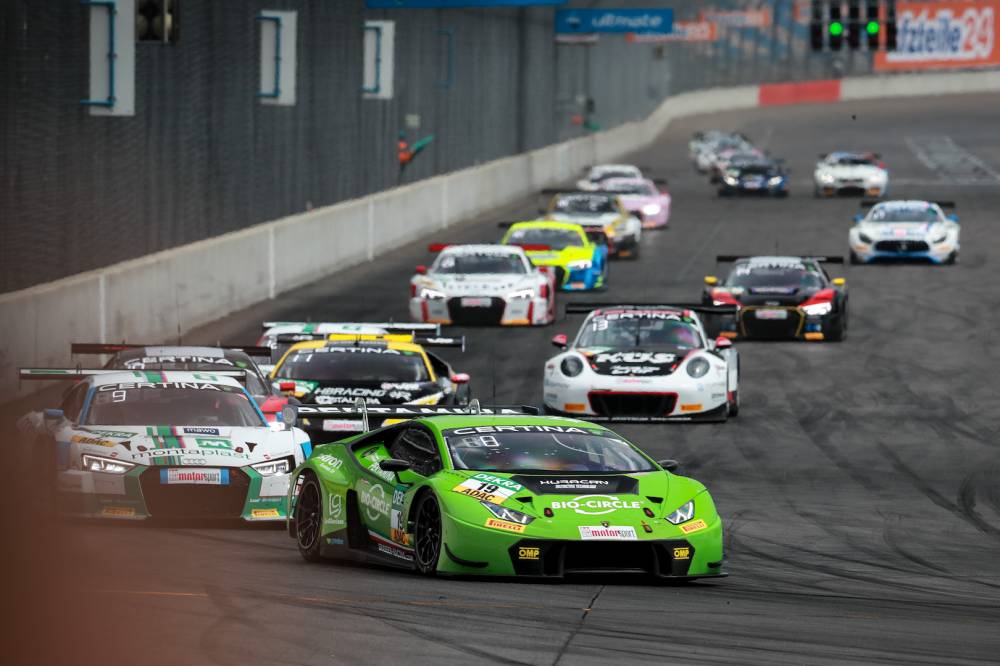 ADAC_GT_Lausitzring_Race_Start