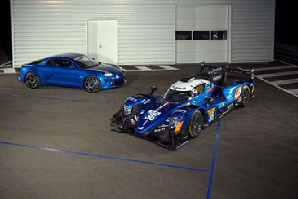 alpine-wec