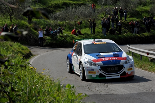 ANDREUCCI ANDREUSSI CIOCCO 17