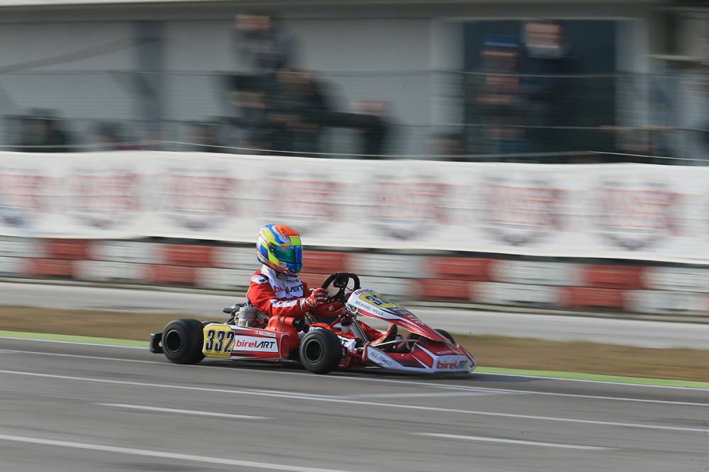 Anthony Famularo