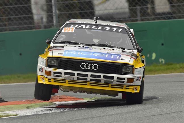 audi 4