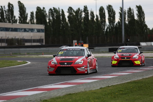 pit lane competition