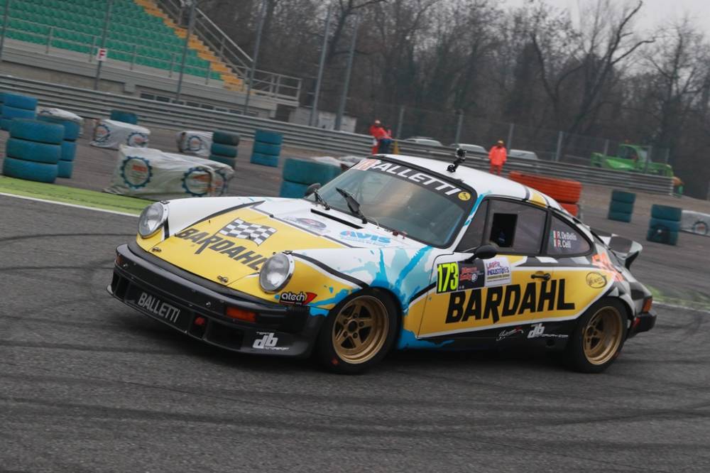 ballettimotorsport