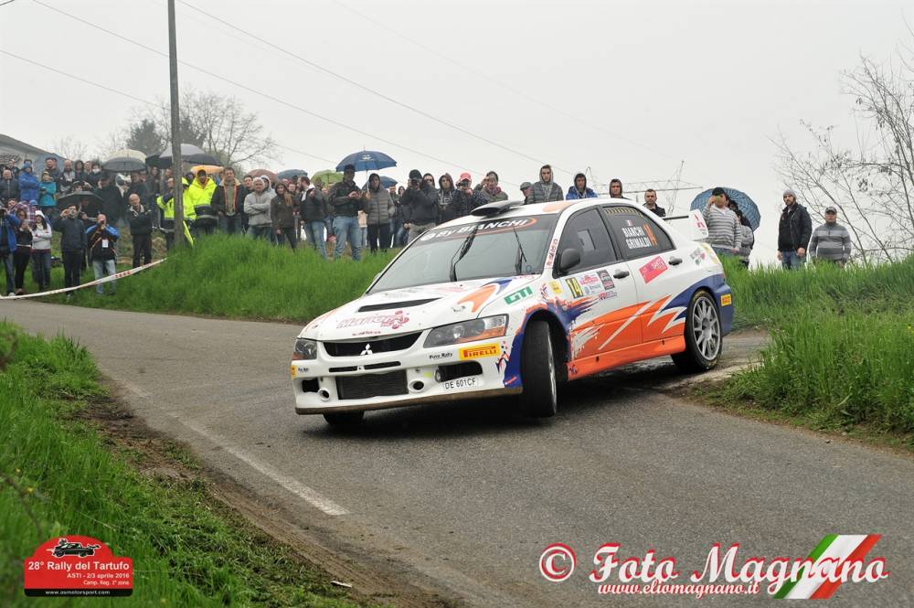 Bianchi-Grimaldi