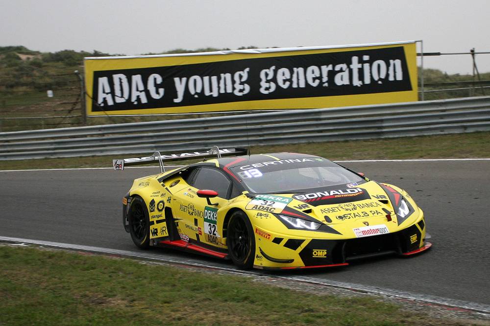 Bonaldi Motorsport