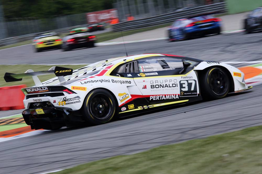 Bonaldi Motorsport