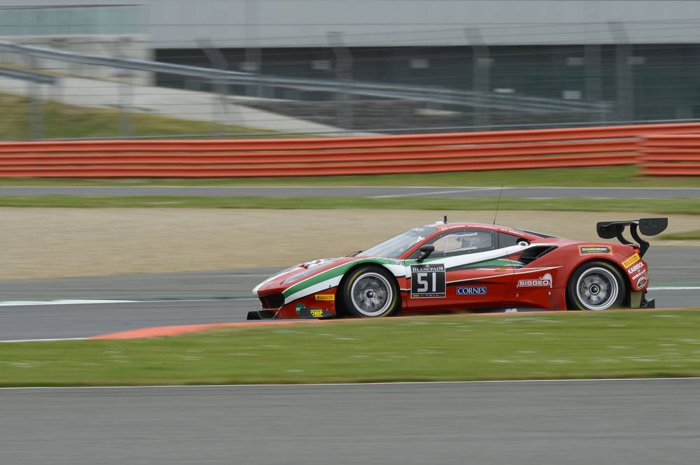 bontepelli silverstone