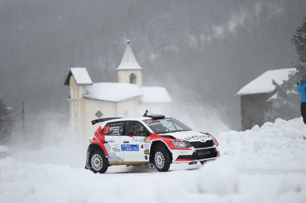 alessio bormolini - livigno