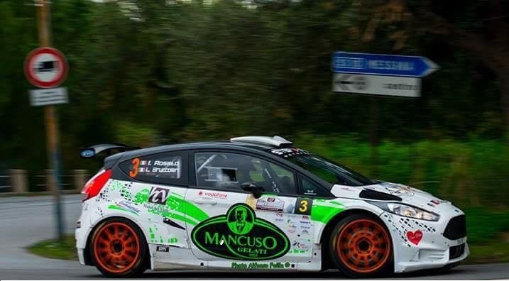 Bruccoleri Rosato project Team