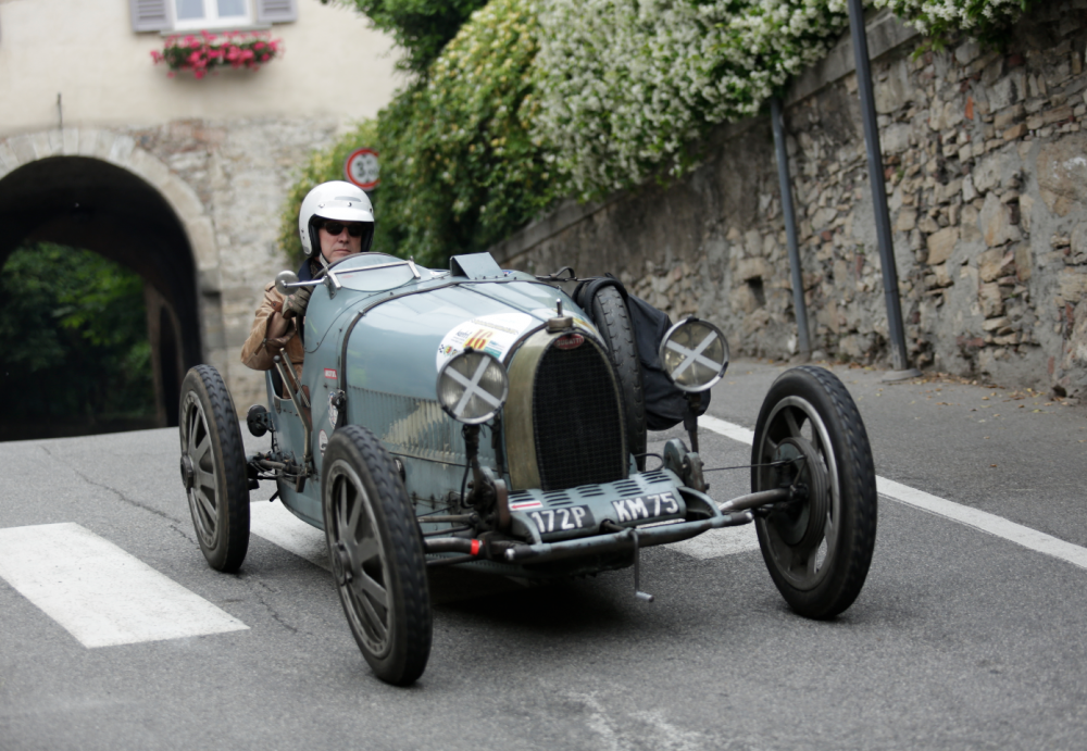 BUGATTI 35 DEL 1926