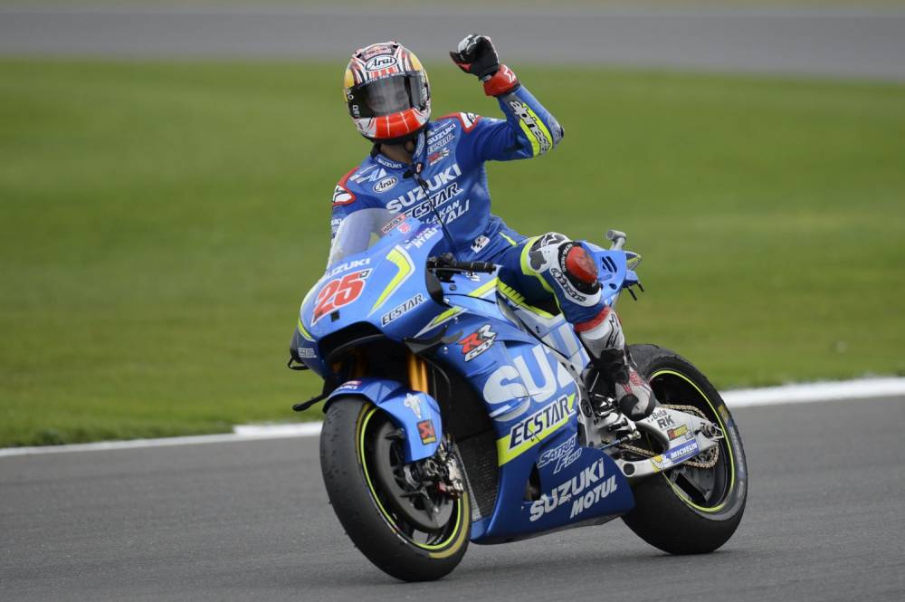 Maverick Vinales