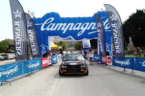 campagnolo rally