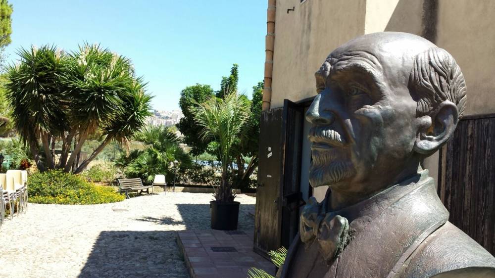 casa-natale-Luigi-Pirandello-Agrigento