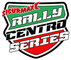 CENTRO RALLY SERIES