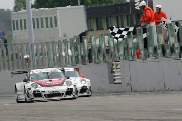 misano carrera cup italia