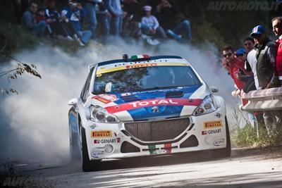 andreucci andreussi - targa florio