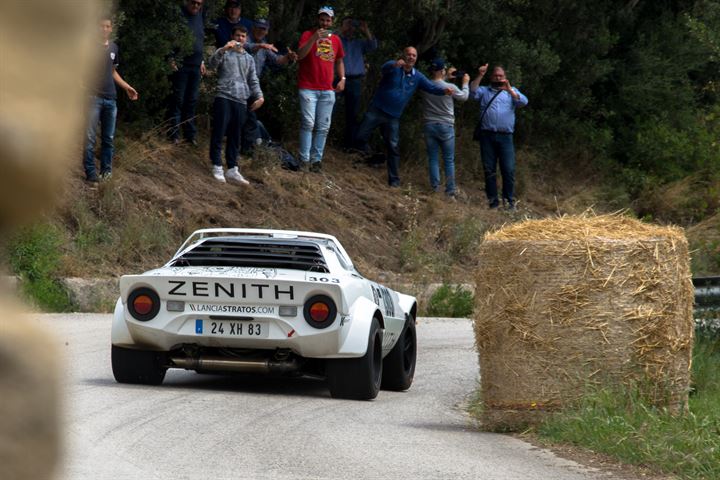 comas targa florio historic