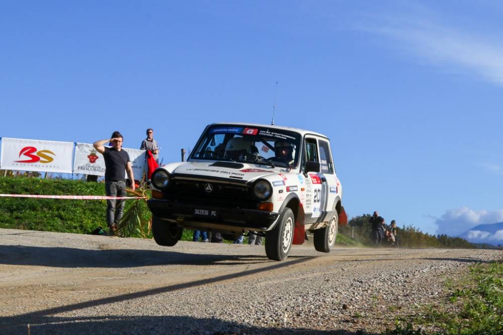 coppa A112terra