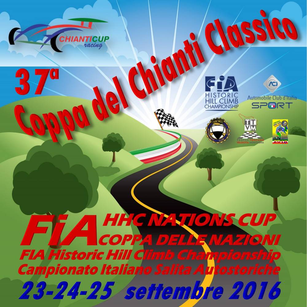 coppa chianti classico adesivo chi16