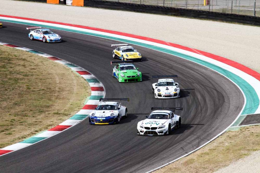 Coppa Italia GT