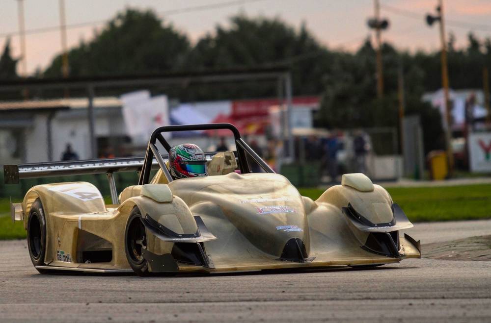 Corona OsellaHonda TrofeoNappi2016
