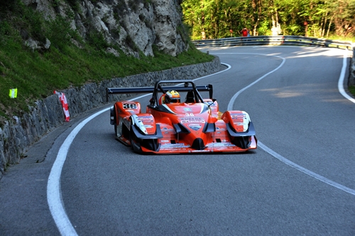 CUBEDA CORSE