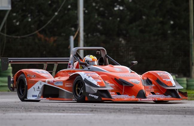 Cubeda trofeo nappi