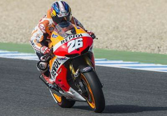 pedrosa